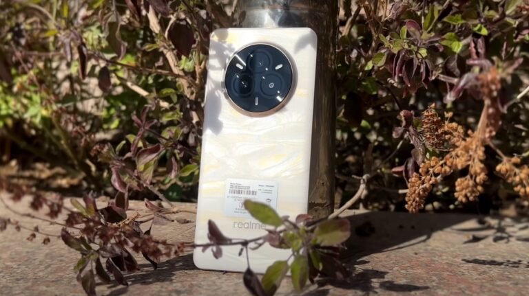 Realme 14 Pro Gets Better With Each Use