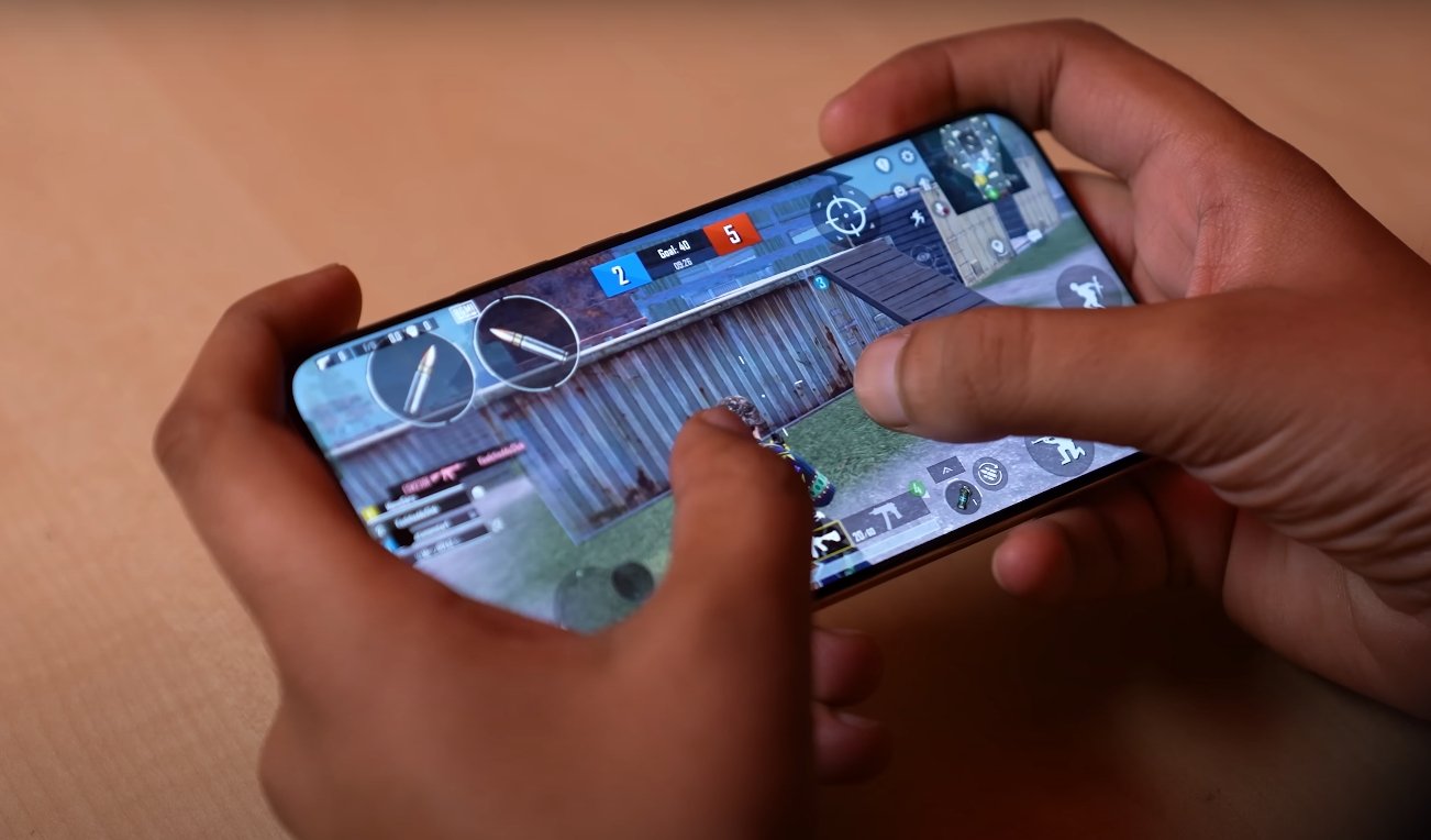 Realme 14 Pro Has Finally Arrived