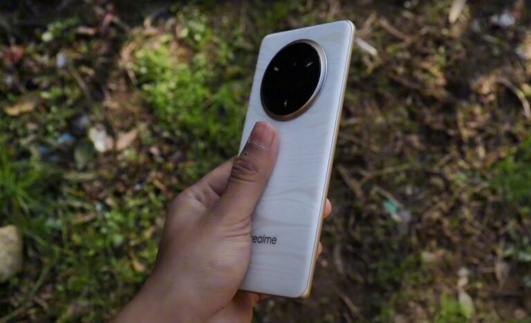 Realme 14 Pro Has Finally Arrived And It’s Creating Waves