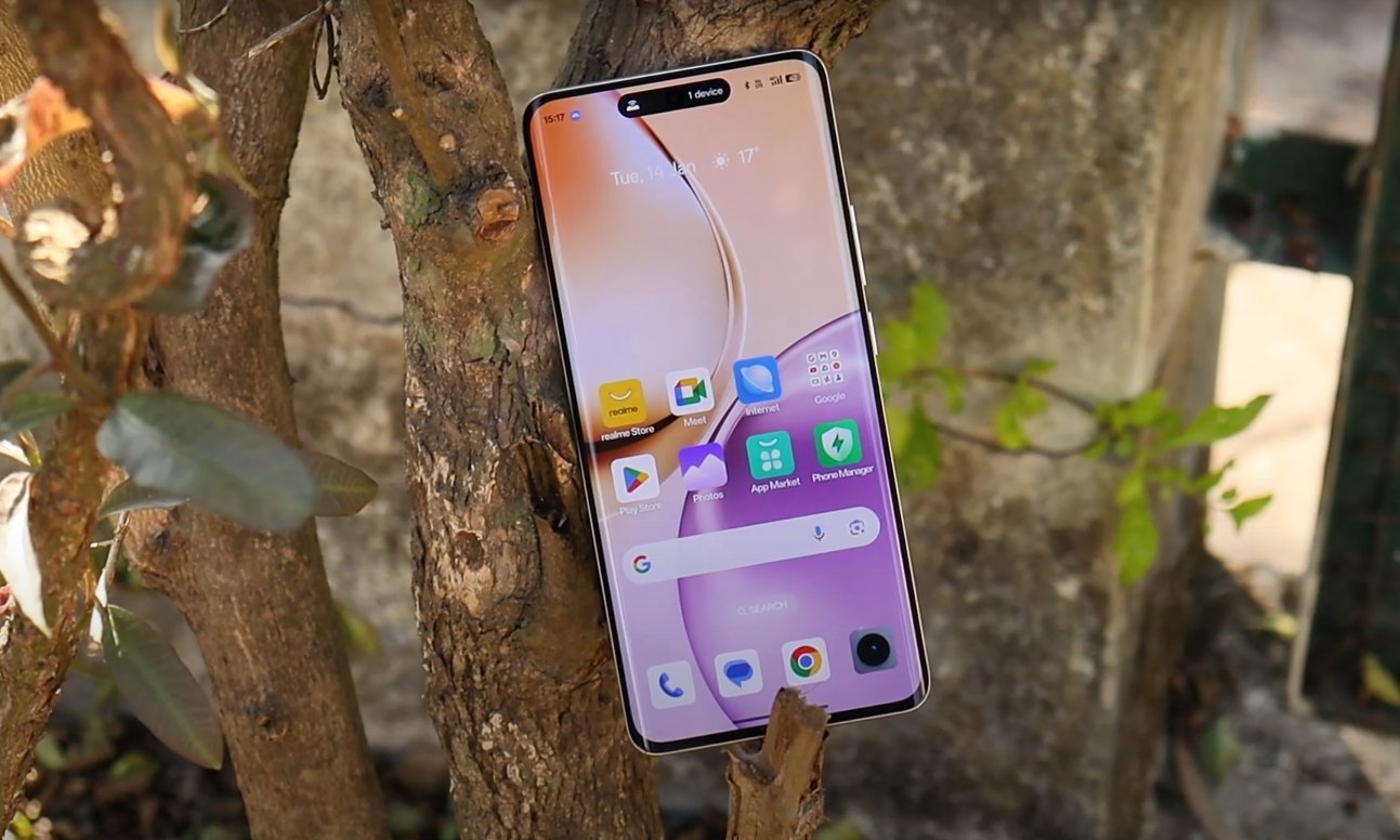 Realme 14 Pro Is Now Available In UK