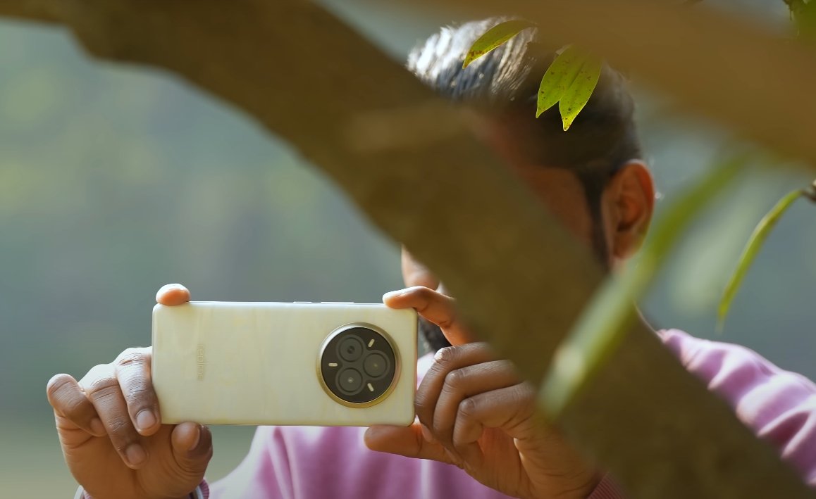 Realme 14 Pro Is Now Available In UK With Great Offers