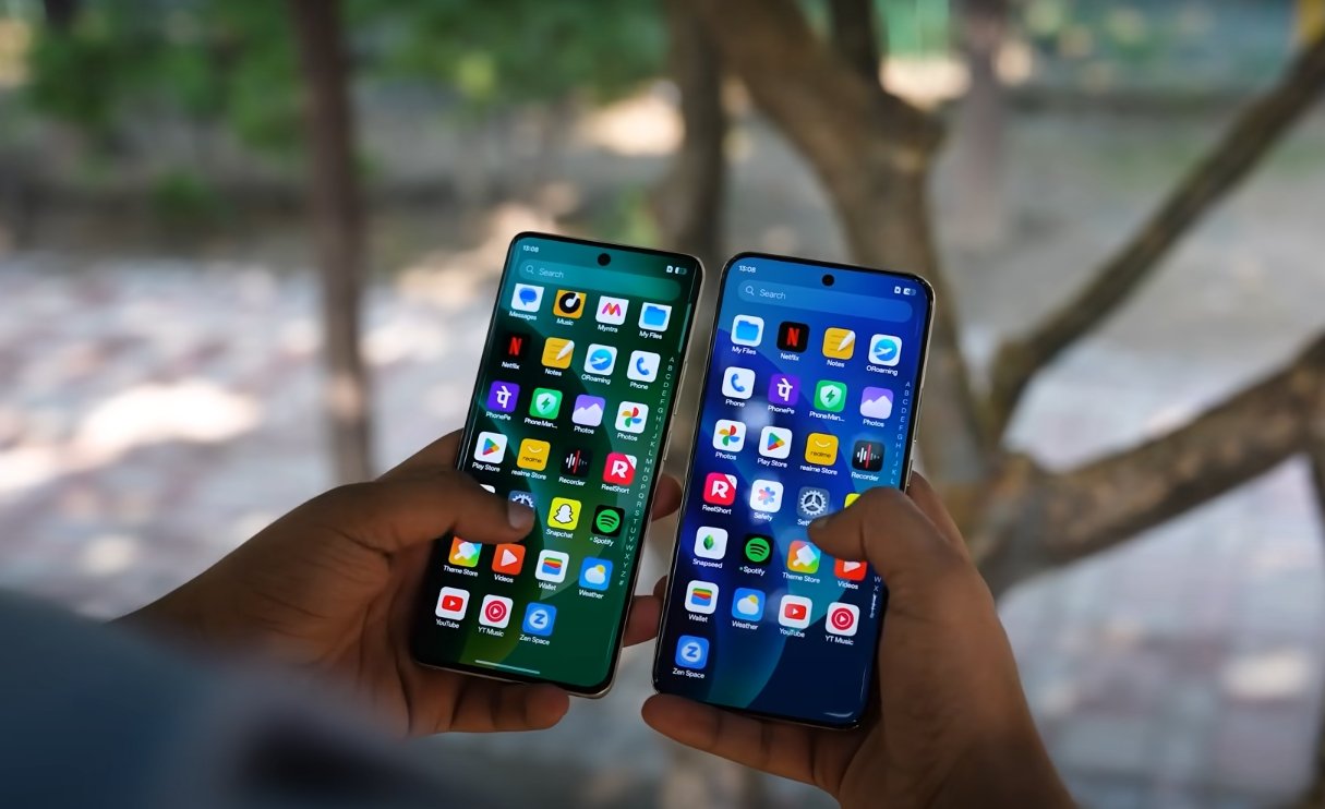 Realme 14 Pro Is Selling Fast In UK