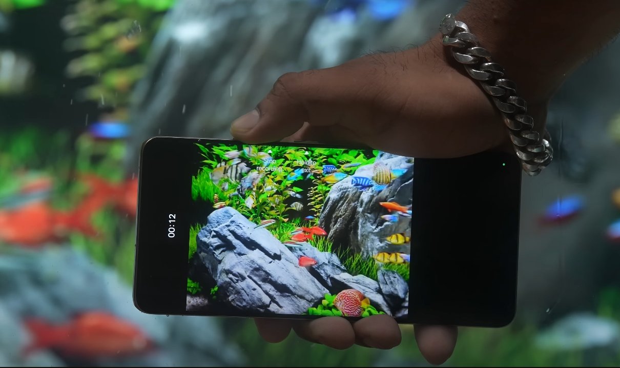Realme 14 Pro Looks Great