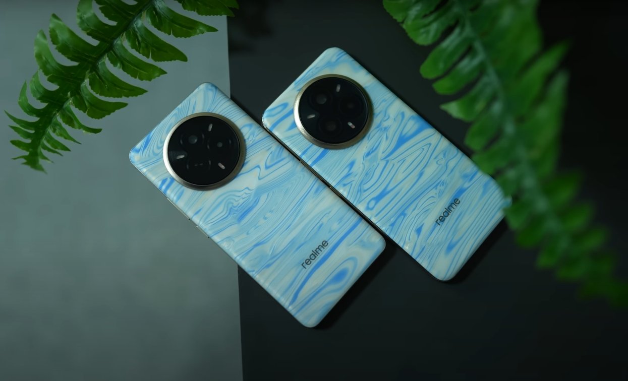 Realme 14 Pro Looks Great But What About Real Life Use