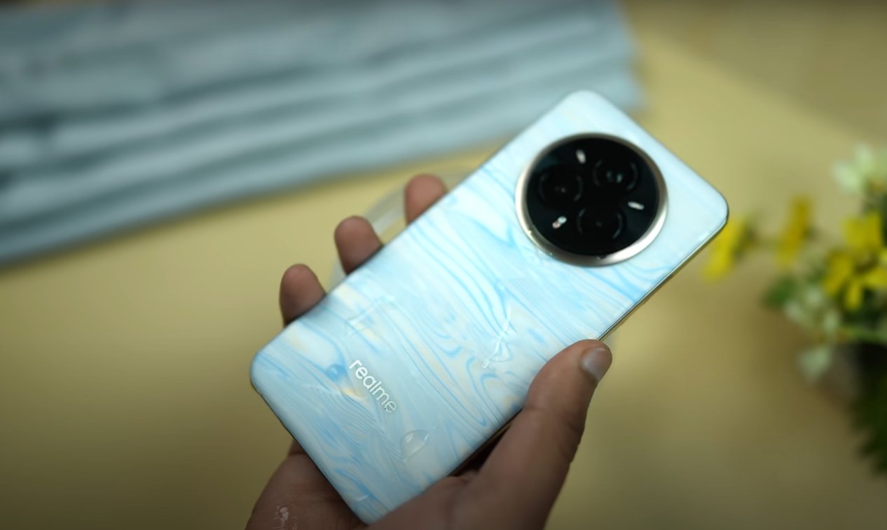 Realme 14 Pro Might Be The Best Value Right Now In USA