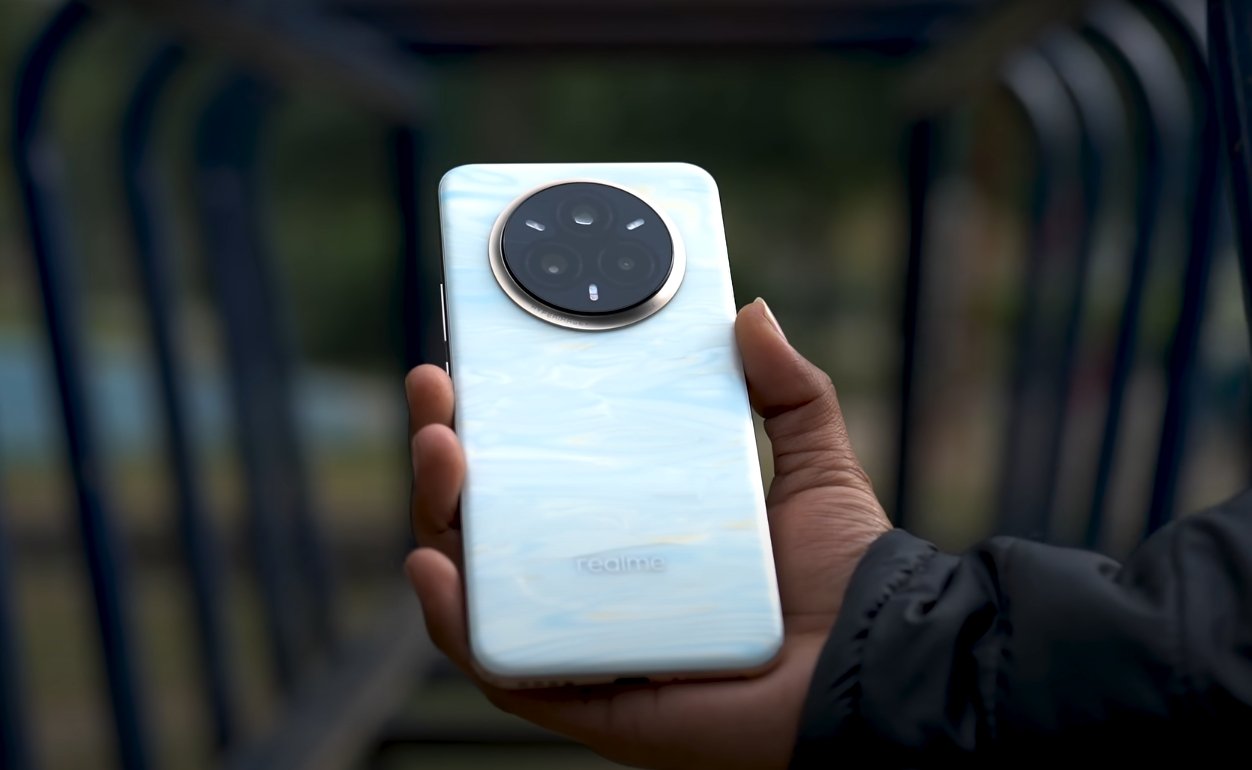 Realme 14 Pro Might Be The Game Changer This Year