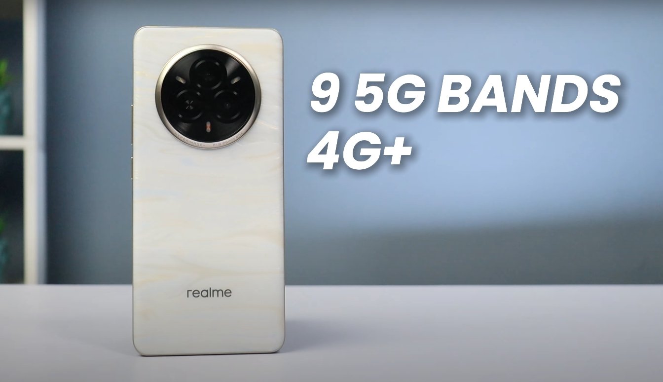 Realme 14 Pro Might Outshine Popular Phones