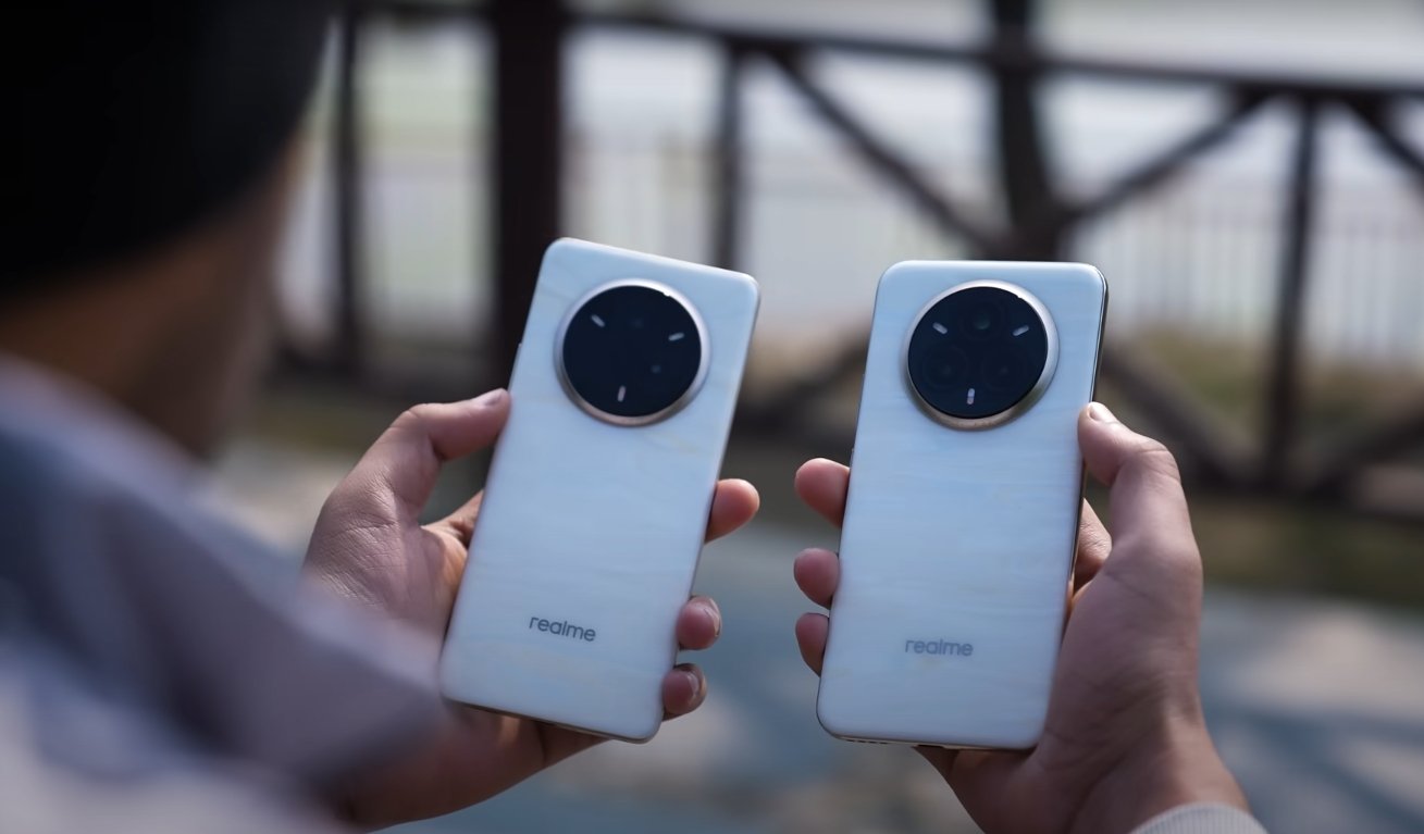 Realme 14 Pro Might Outshine Popular Phones In Australia