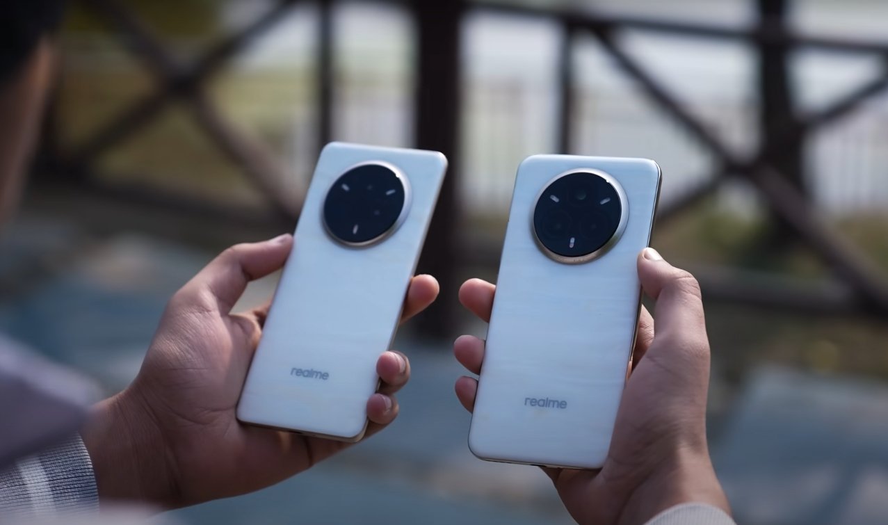 Realme 14 Pro Official Price in Australia Finally Out