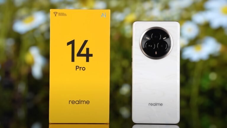 Realme 14 Pro Pre Order Benefits Revealed In USA