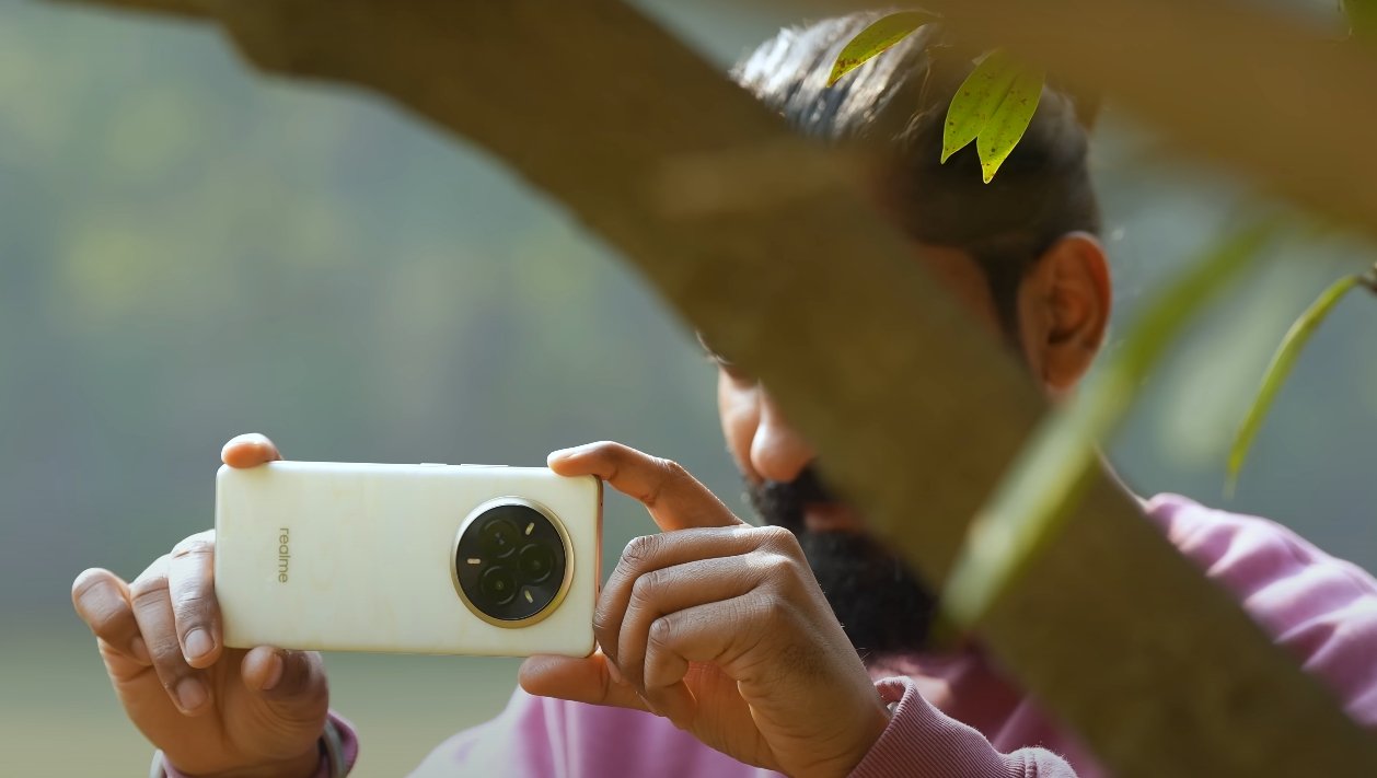 Realme 14 Pro Price Leaks Turned Out To Be Real