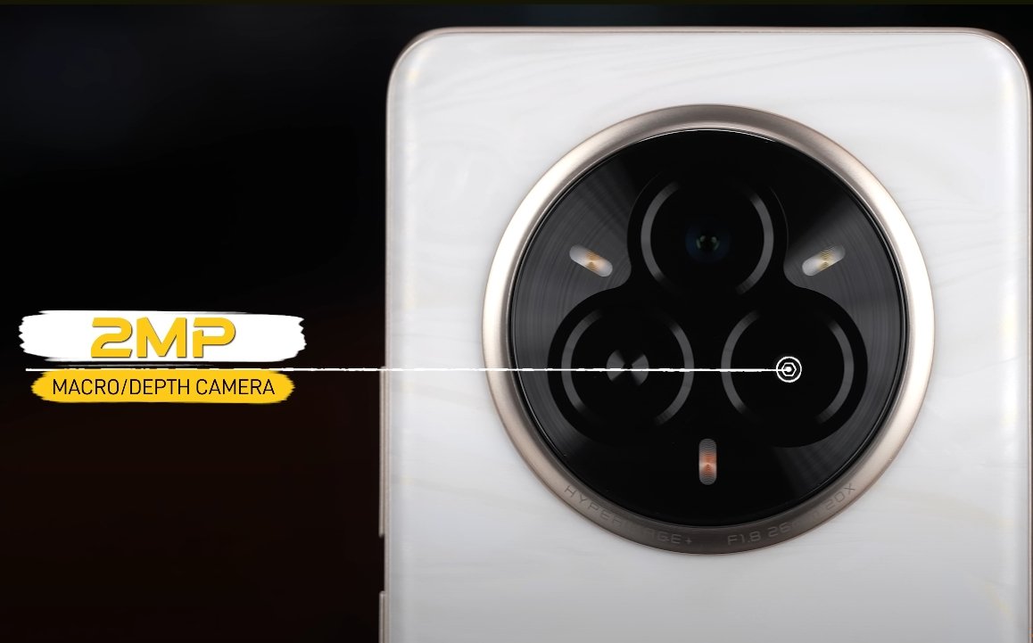 Realme 14 Pro Stands Out In The Crowd
