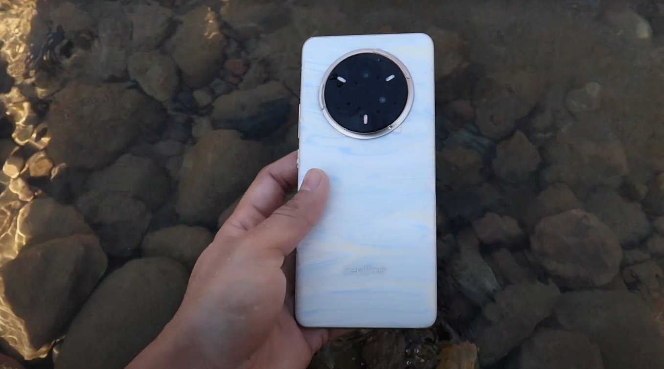 Realme 14 Pro Unboxing Reactions Go Viral In UK