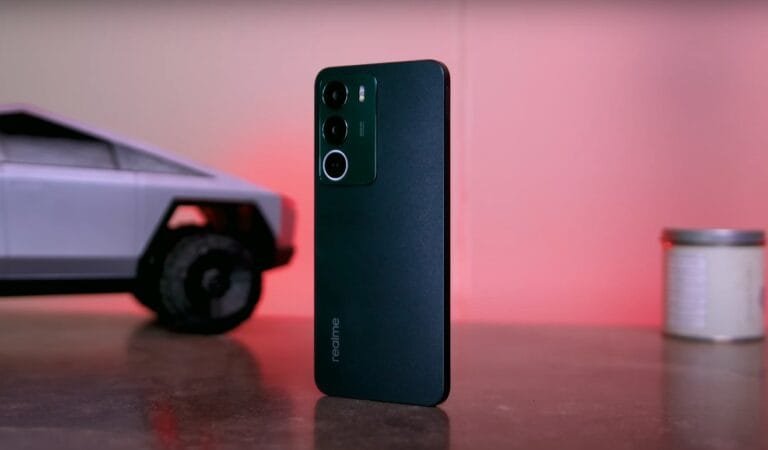 Realme C71 Australia Price and Availability