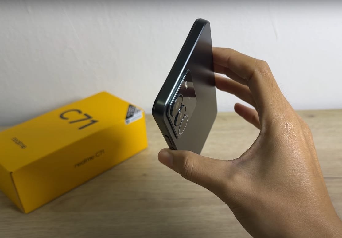 Realme C71 Canada Price and Availability Is This Budget Smartphone Coming North