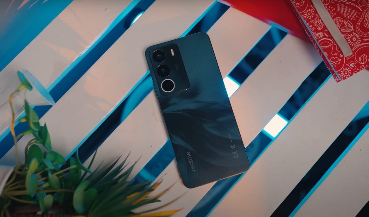 Realme C71 Gaming Performance Review 