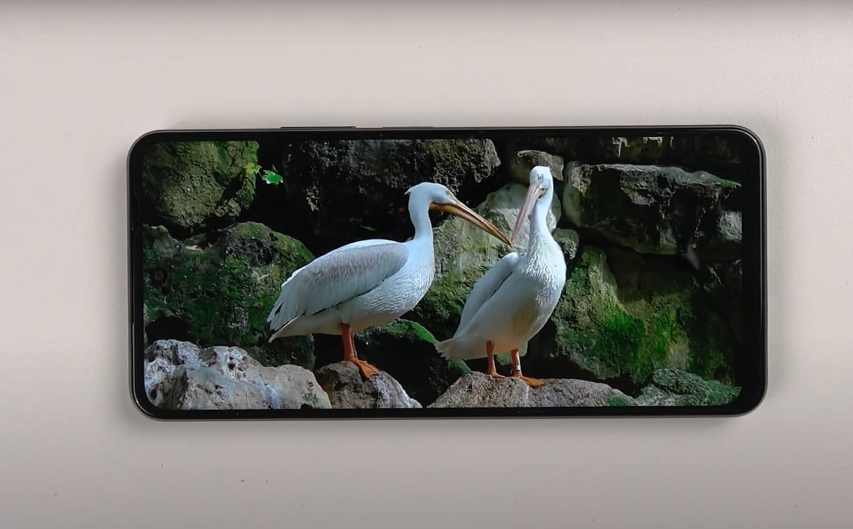 Realme C71 Review The Budget Smartphone That Breaks All Expectations 2 Realme C71 display