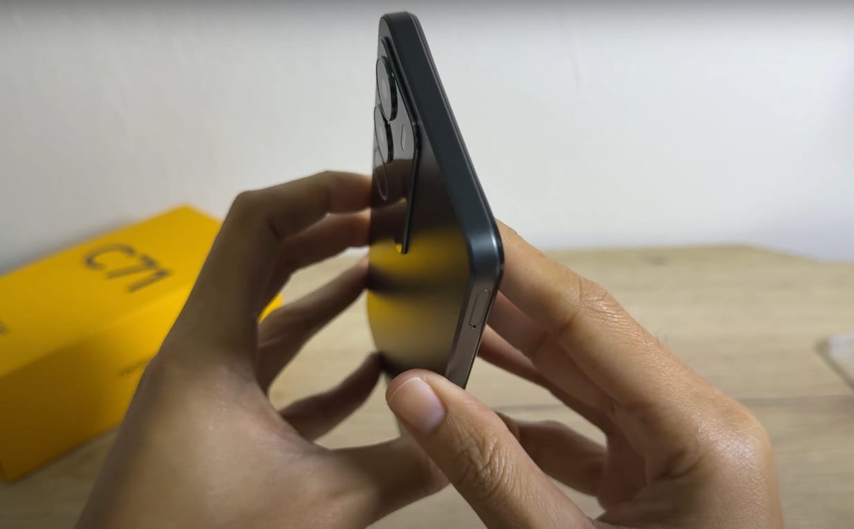 Realme C71 UK Price and Launch Details Should You Wait For it