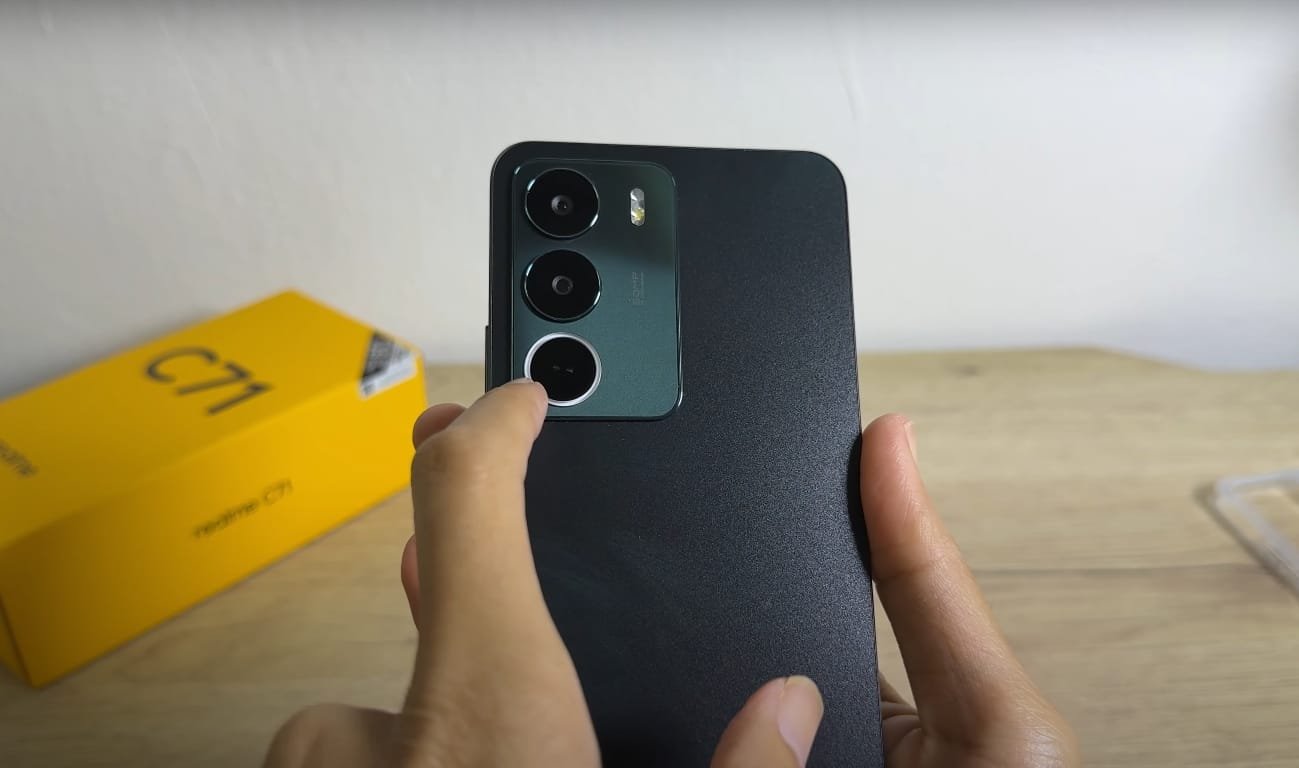 Realme C71 US Price and Availability Is This Budget Phone Worth Waiting For