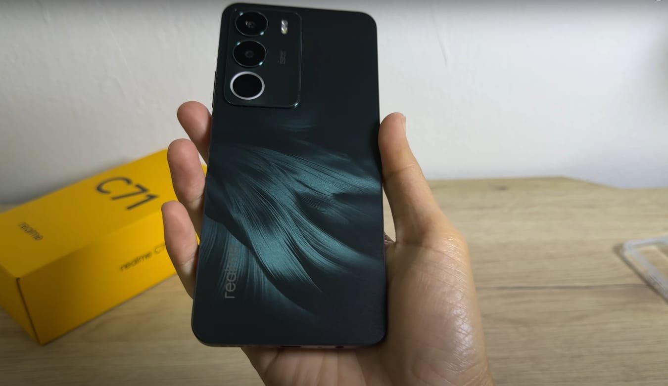 Realme C71 US Price and Availability Is This Budget Phone Worth Waiting For 1 Realme C71 US Price and Availability Is This Budget Phone Worth Waiting For