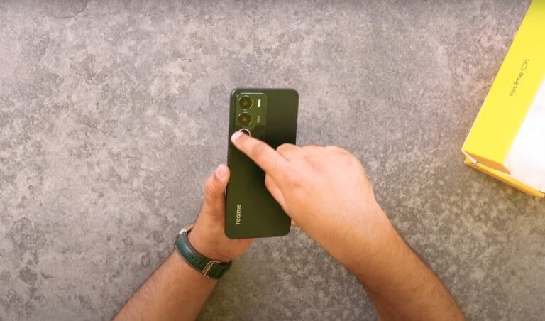 Realme C71 US Price and Availability Is This Budget Phone Worth Waiting For