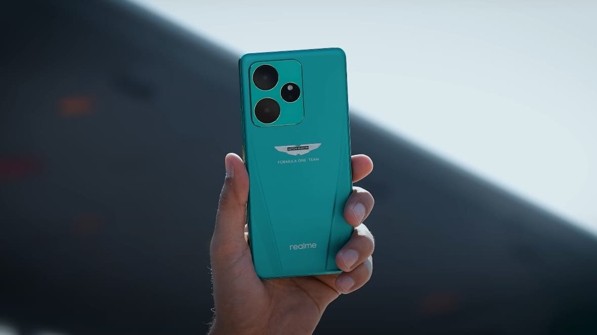 Realme GT 7 Dream Edition Full Specifications Explained