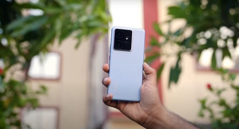 Realme GT 7 Now Available in Australia