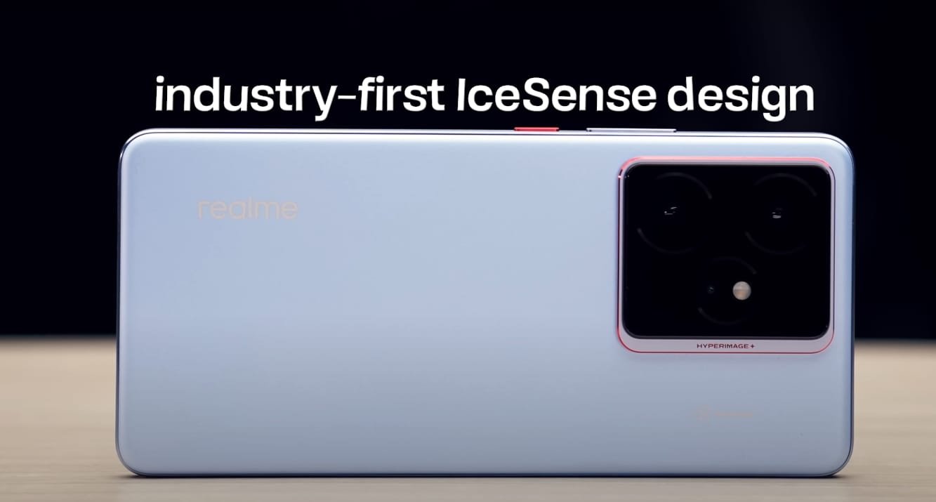 Realme GT 7 Premium Smartphone