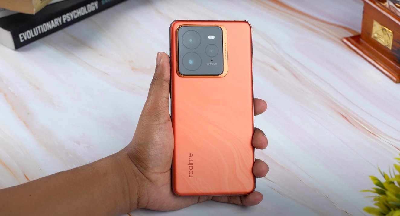 Realme GT 7 Pro Price in Canada with Full Variant Details