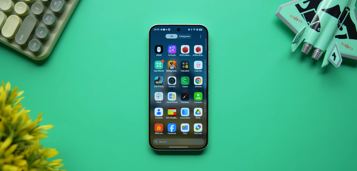 Realme GT 7 Pro sees huge UK Black Friday savings 3 Realme GT 7 Pro sees huge UK Black Friday savings