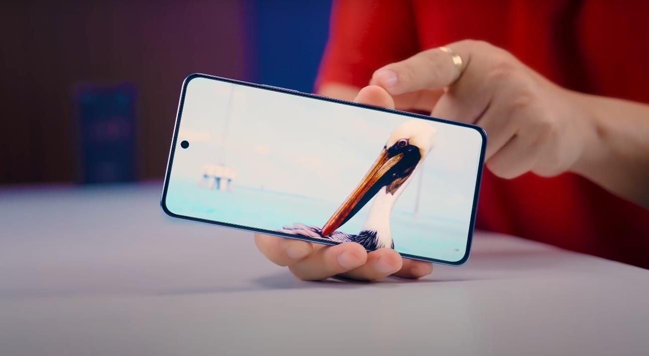 Realme GT 7T 5G ui