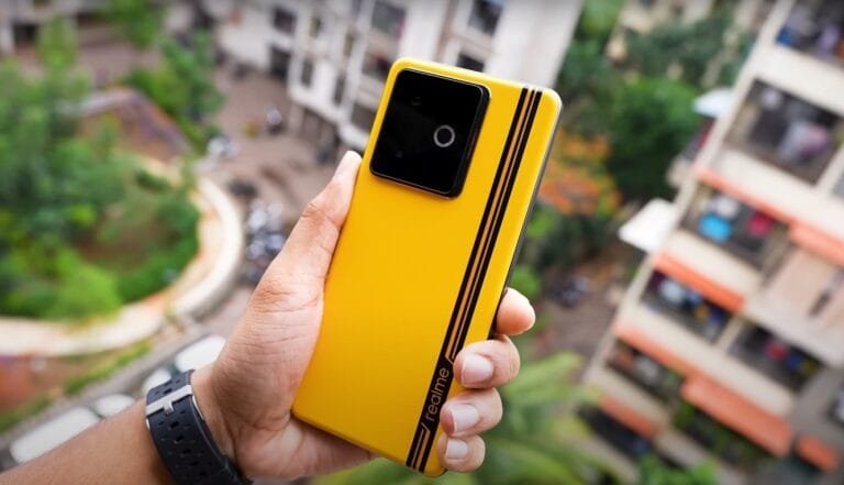 Realme GT 7T 5G UK Price and Variant Details