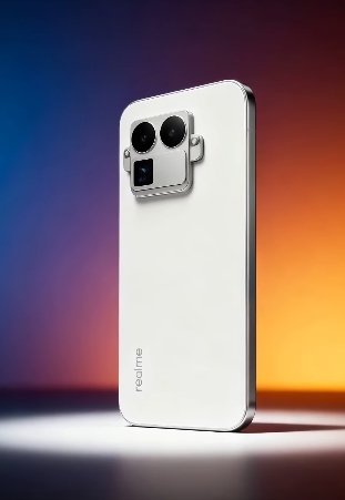 Realme GT 8 Pro camera samples impress