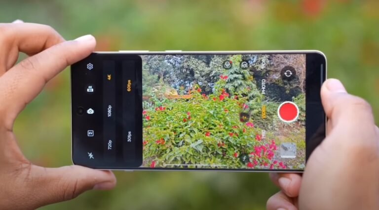 Realme GT 8 Pro camera samples impress USA users