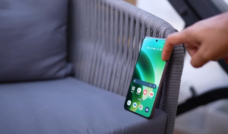 Realme GT 8 Pro design and ergonomics evaluated in USA