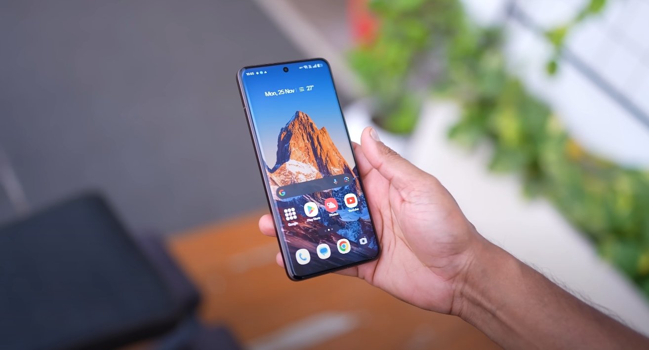 Realme GT 8 Pro durability test