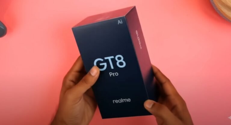 Realme GT 8 Pro launch confirmed with USA release date
