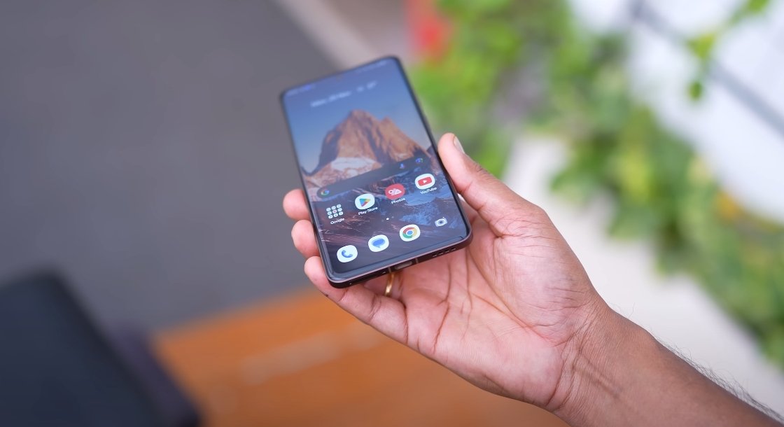 Realme GT 8 Pro performance benchmarks