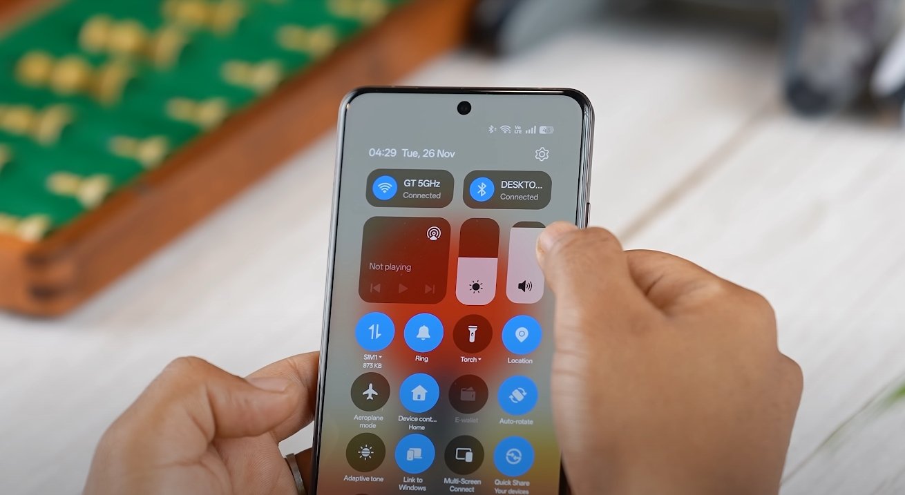 Realme GT 8 Pro pre order tips