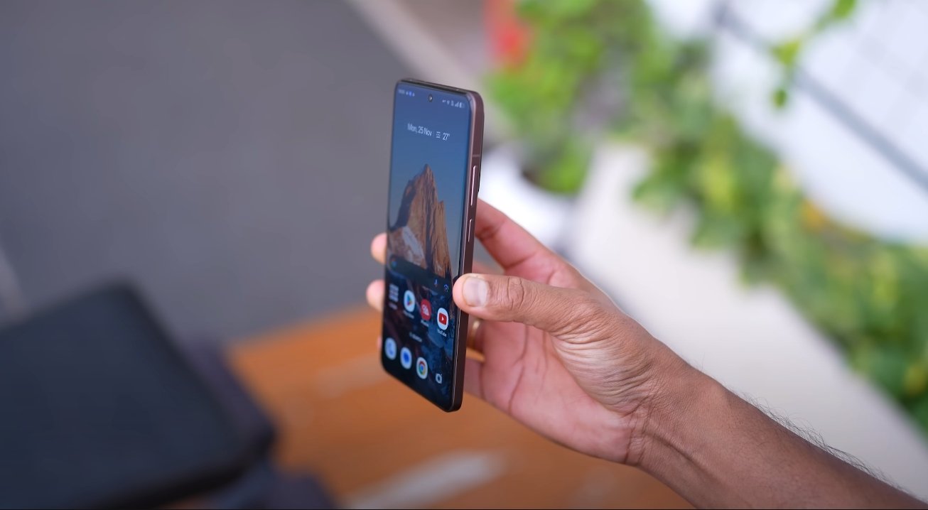 Realme GT 8 Pro wireless connectivity tested across