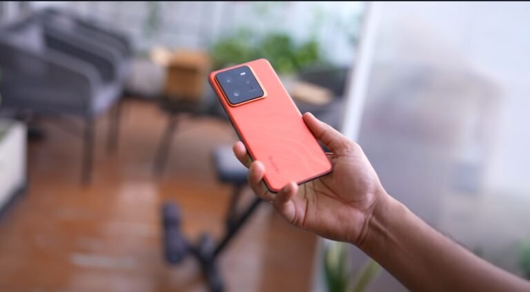 Realme GT 8 System Performance Optimized for USA Users