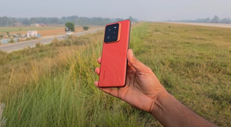 Realme GT 8 day to day usage review in USA
