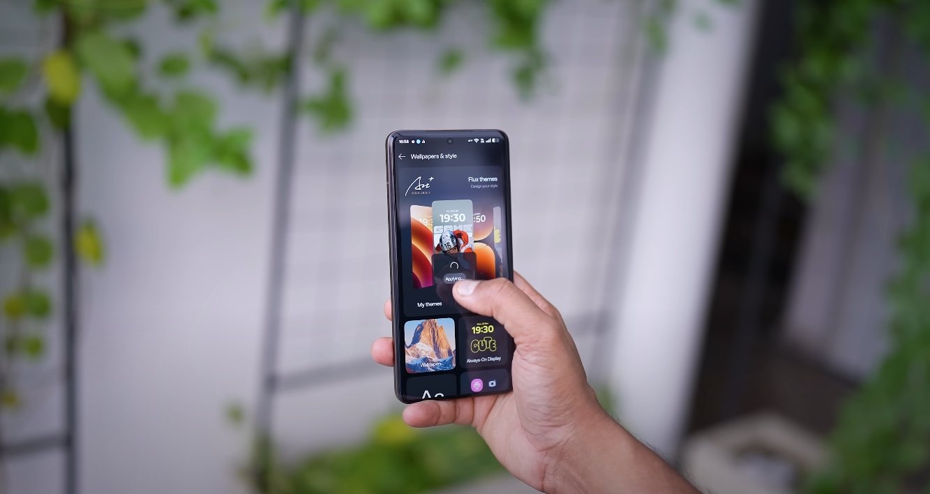 Realme GT 8 first impressions from tech reviewers