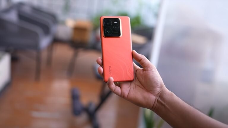 Realme GT 8 first impressions from USA tech reviewers