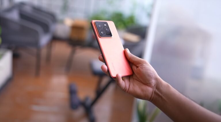 Realme GT 8 launch event details shared for USA