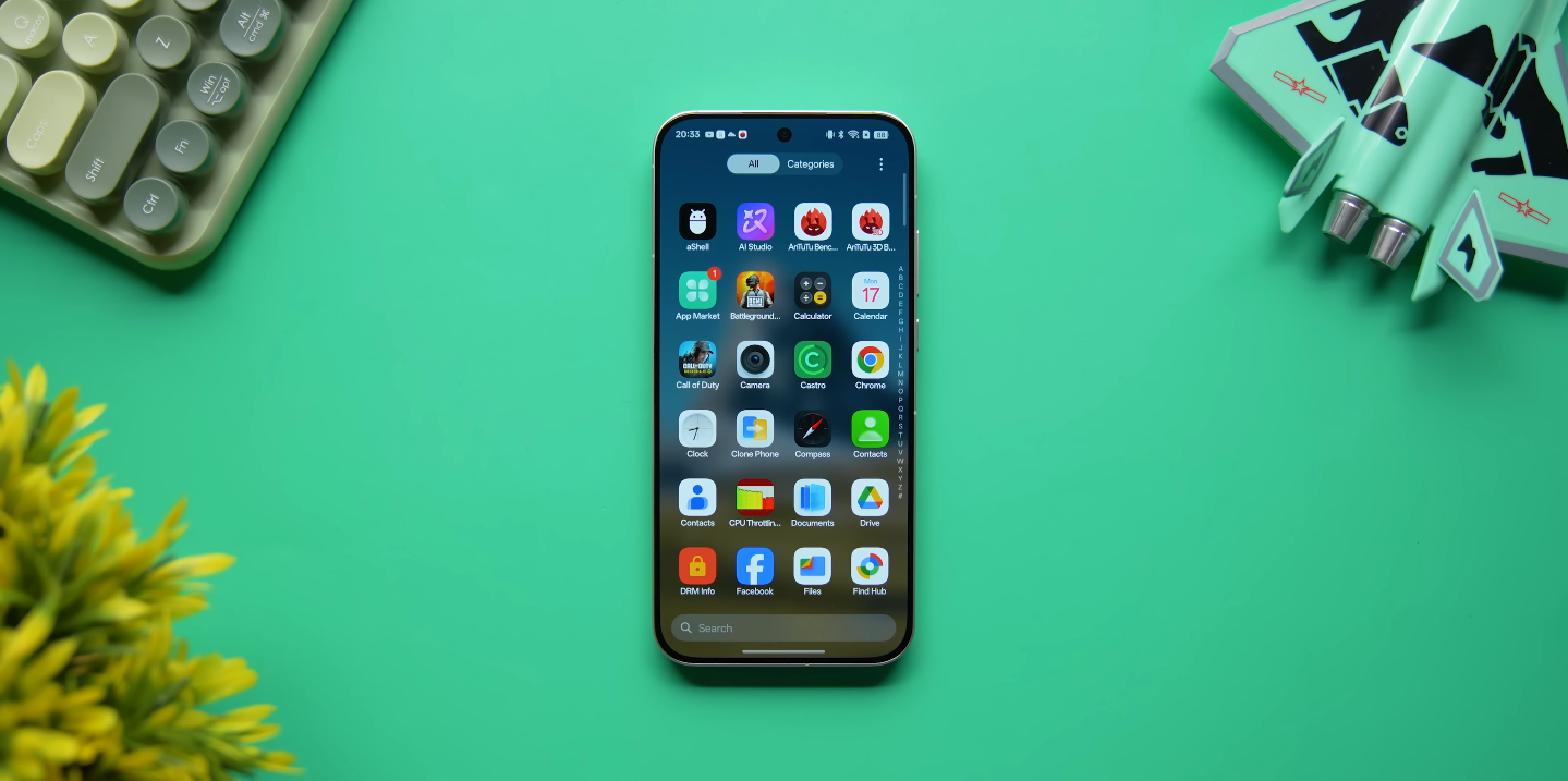 Realme GT Neo 7 drops to an impressive UK Black Friday price