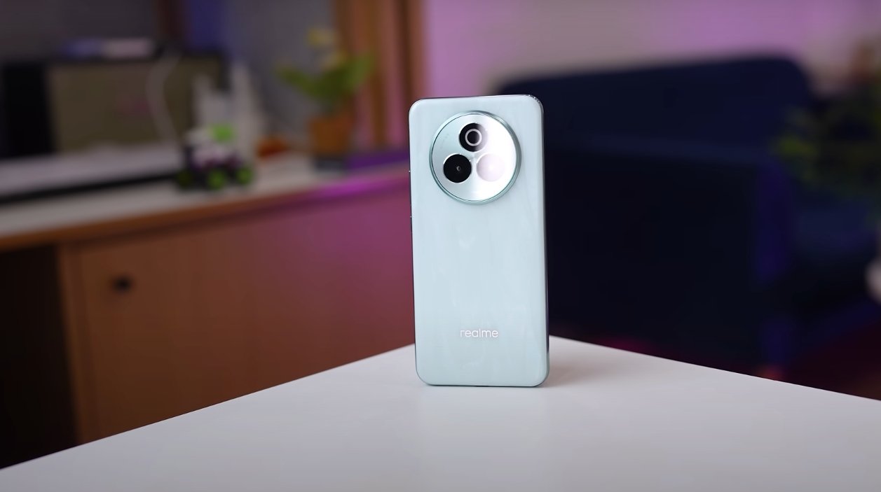 Realme P3 Pro Could Be A Solid Daily Driver For Most