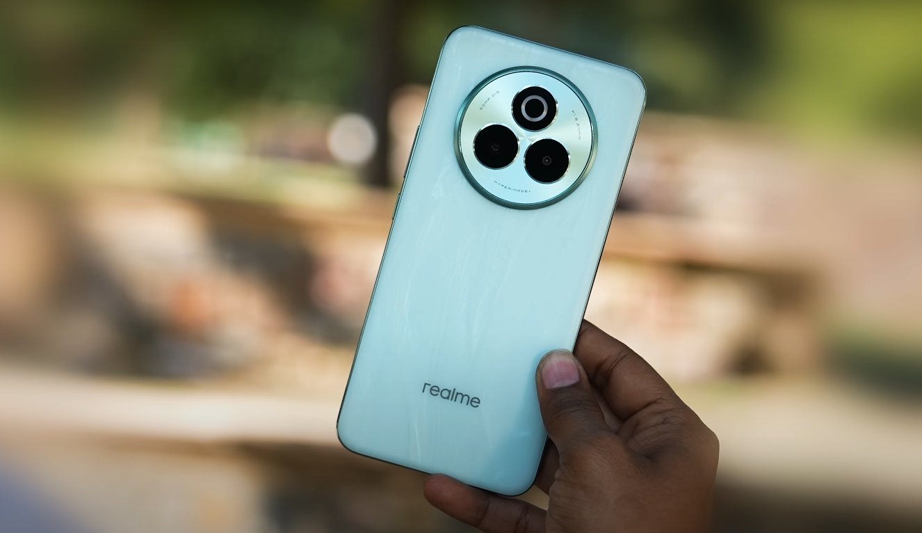 Realme P3 Pro Could Be The Understated Hero Of This Year