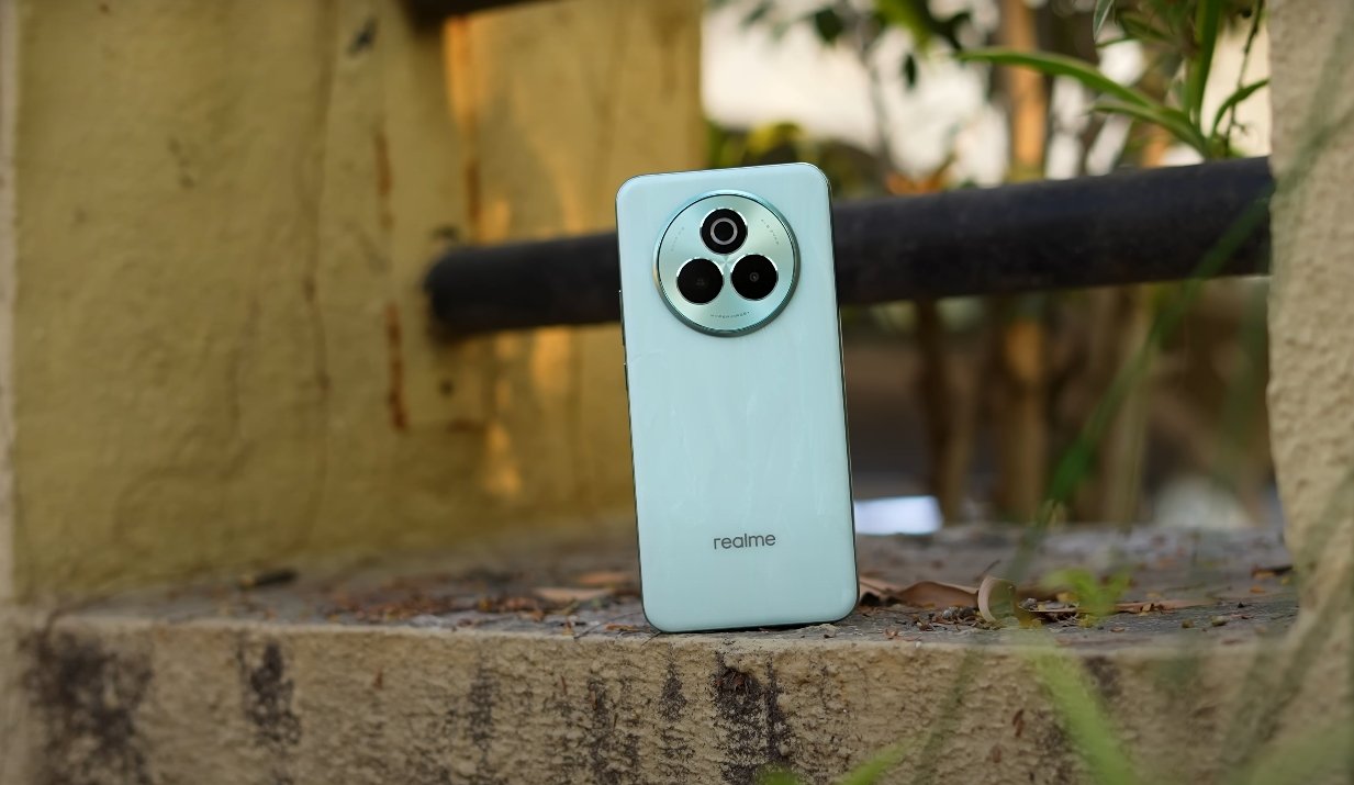 Realme P3 Pro Delivers Without Making Much Noise