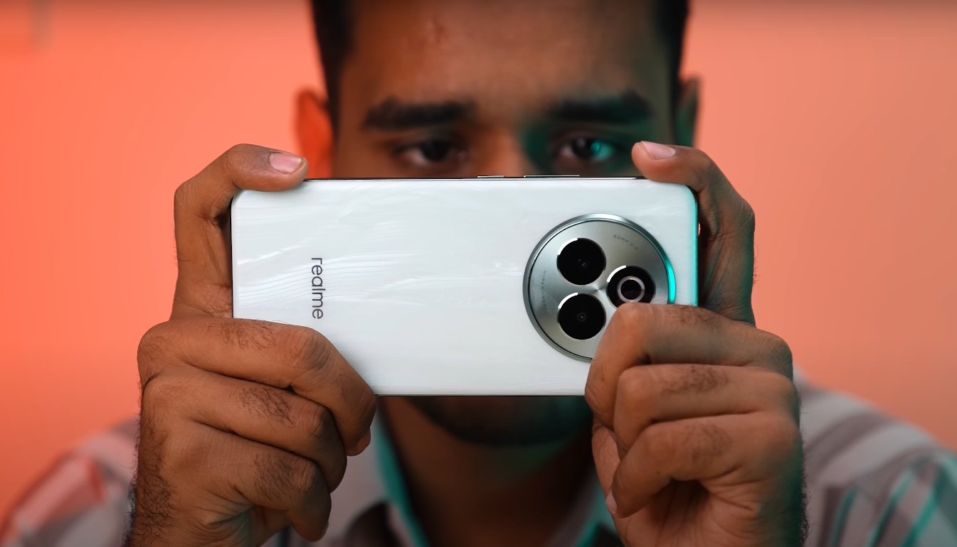 Realme P3 Pro Feedback Is Mostly Positive After Launch